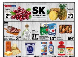 Super King Weekly Ad Feb 01 – Feb 07, 2023