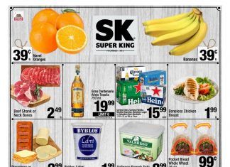 Super King Weekly Ad Jan 04 – Jan 10, 2023