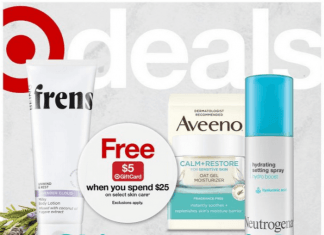 Target Weekly Ad Jan 08 – Jan 14, 2023