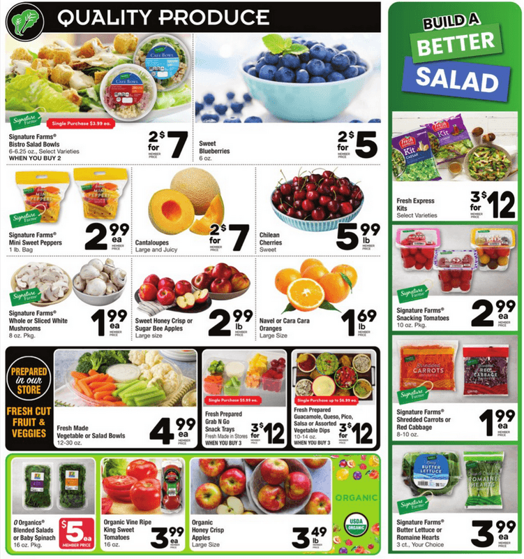 Tom Thumb Weekly Ad Jan 04 Jan 10, 2023