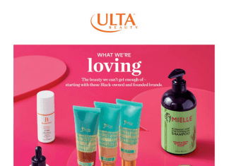Ulta Beauty Weekly Ad Jan 29 – Feb 11, 2023