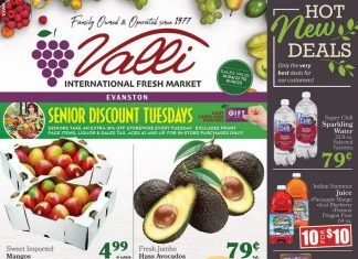 Valli Produce Weekly Ad Jan 04 – Jan 10, 2023