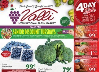 Valli Produce Weekly Ad Feb 01 – Feb 07, 2023