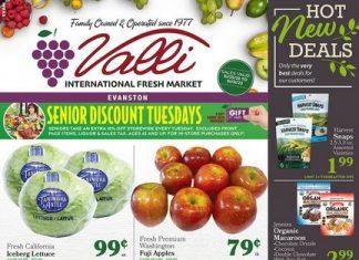 Valli Produce Weekly Ad Jan 25 – Jan 31, 2023