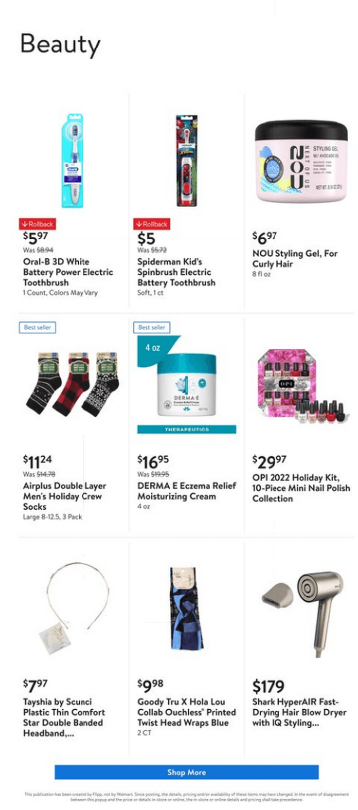 Walmart Weekly Ad Jan 11 Jan 25 2023 Walmart weekly ad jan 11 jan 25 2023