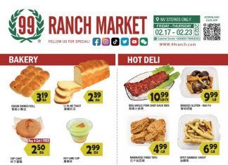 99 Ranch Market Weekly Ad Feb 17 – Feb 23, 2023