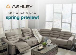 Ashley Furniture HomeStore Spring Preview Mattress Sale Feb 28 – Mar 06, 2023