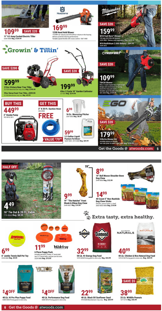 Atwoods Weekly Ad Feb 01 Feb 12, 2023