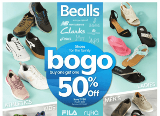 Bealls Weekly Ad Feb 01 – Feb 07, 2023 (Valentine’s Day Promotion Included)