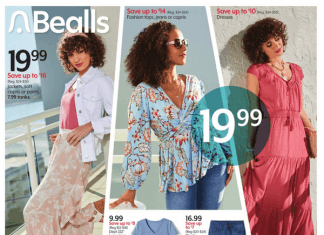Bealls Weekly Ad Feb 15 – Feb 21, 2023