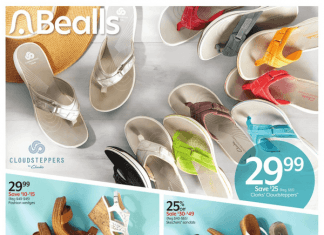 Bealls Weekly Ad Feb 22 – Feb 28, 2023