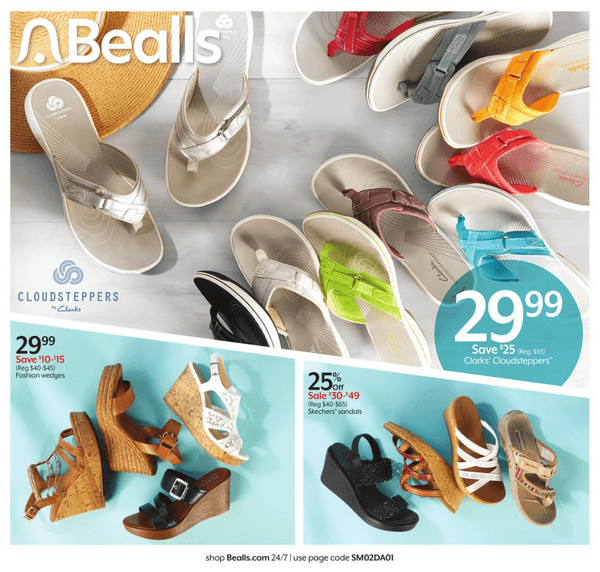 Bealls Weekly Ad Feb 22 Feb 28, 2023