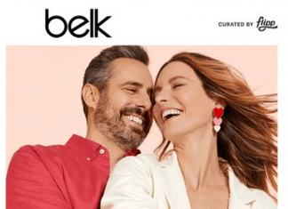 Belk Weekly Ad Feb 07 – Feb 12, 2023