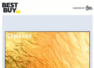 Best Buy Weekly Ad Feb 07 – Feb 13, 2023