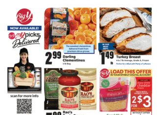 Big Y Weekly Ad Feb 01 – Feb 08, 2023