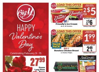 Big Y Weekly Ad Feb 09 – Feb 15, 2023