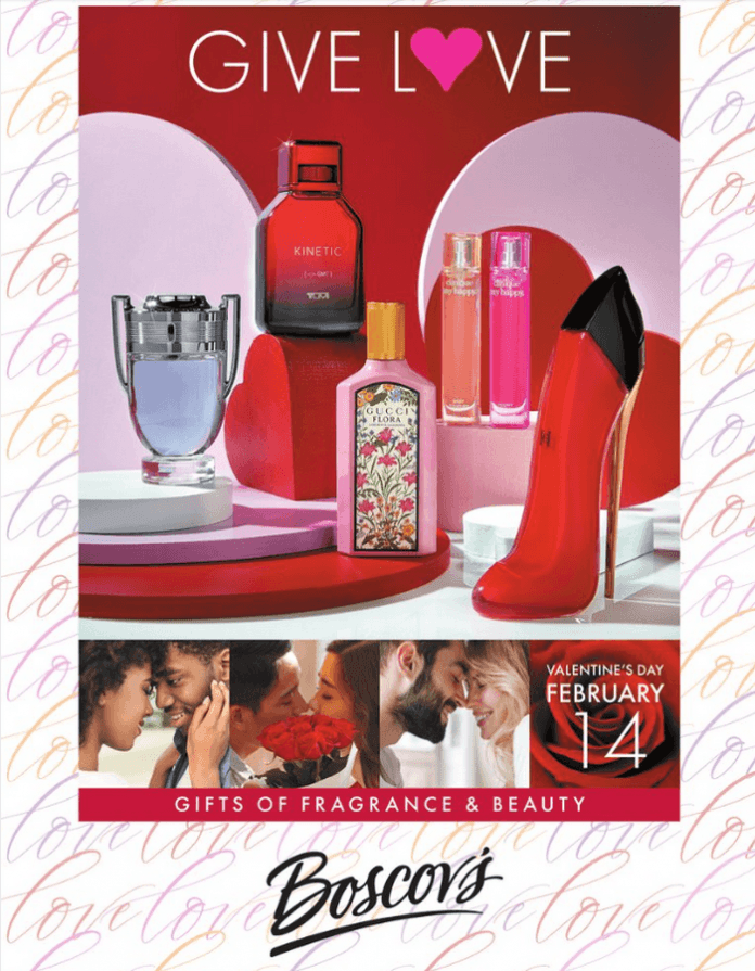 Boscov's Give Love Catalog Feb 02 Feb 15, 2023