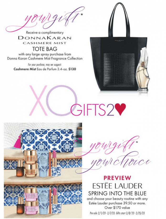 Boscov's Give Love Catalog Feb 02 Feb 15, 2023