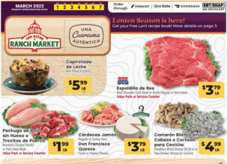 Cardenas Weekly Ad Mar 01 – Mar 07, 2023