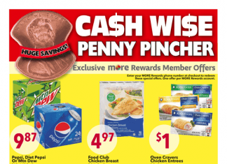 Cash Wise Weekly Ad Feb 01 – Feb 07, 2023
