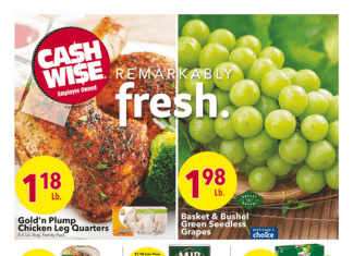 Cash Wise Weekly Ad Feb 22 – Feb 28, 2023