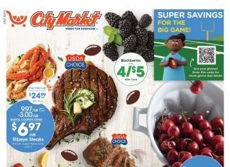 City Market Weekly Ad Feb 08 – Feb 14, 2023