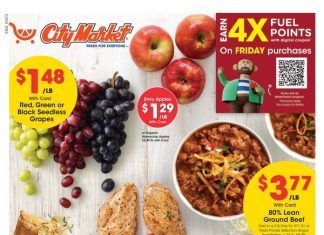 City Market Weekly Ad Feb 22 – Feb 28, 2023