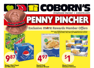 Coborn’s Weekly Ad Feb 01 – Feb 07, 2023