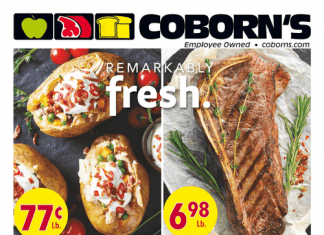 Coborn’s Weekly Ad Feb 15 – Feb 21, 2023