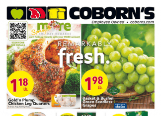 Coborn’s Weekly Ad Feb 22 – Feb 28, 2023