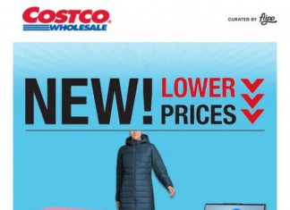 Costco Weekly Ad Feb 03 – Feb 10, 2023 (Valentine’s Day Promotion Included)