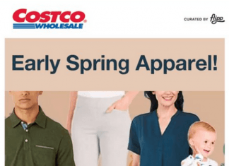 Costco Weekly Ad Feb 10 – Feb 16, 2023