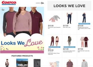 Costco Weekly Ad Feb 16 – Feb 24, 2023