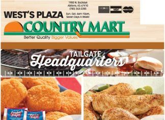 Country Mart Weekly Ad Feb 01 – Feb 07, 2023