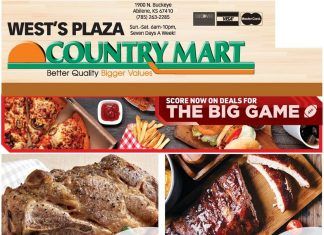 Country Mart Weekly Ad Feb 08 – Feb 14, 2023