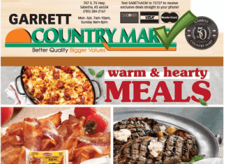 Country Mart Weekly Ad Feb 15 – Feb 21, 2023