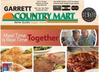 Country Mart Weekly Ad Feb 22 – Feb 28, 2023