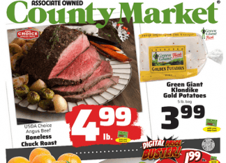 County Market Weekly Ad Feb 15 – Feb 21, 2023