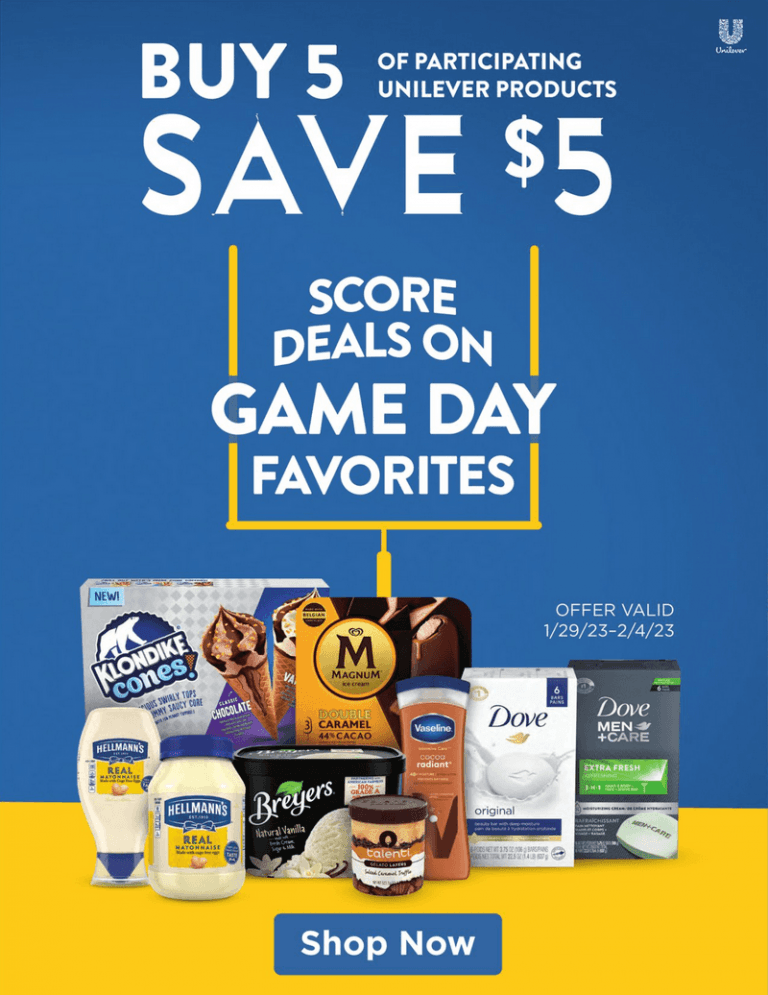 Cub Foods Weekly Ad Feb 05 Feb 11, 2023