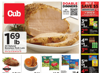 Cub Foods Weekly Ad Feb 19 – Feb 25, 2023