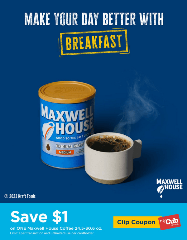 Cub Foods Weekly Ad Feb 19 Feb 25, 2023