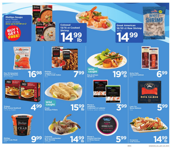 Cub Foods Weekly Ad Feb 19 Feb 25, 2023