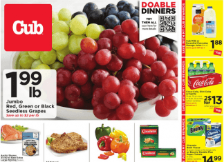 Cub Foods Weekly Ad Feb 26 – Mar 04, 2023