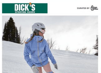 Dick’s Sporting Goods Weekly Ad Feb 01 – Feb 07, 2023