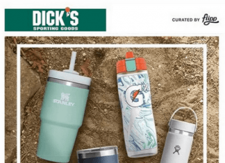 Dick’s Sporting Goods Weekly Ad Feb 15 – Feb 21, 2023