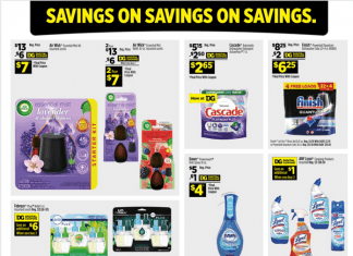 Dollar General Weekly Ad Feb 12 – Feb 18, 2023