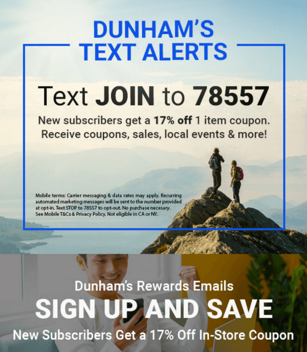 Dunham's Sports Soccer Guide Feb 16 May 24, 2023