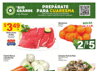 El Rio Grande Weekly Ad Feb 22 – Feb 28, 2023