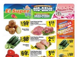 El Super Weekly Ad Feb 08 – Feb 14, 2023