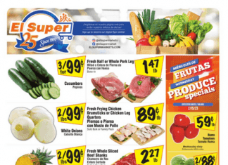 El Super Weekly Ad Feb 15 – Feb 21, 2023
